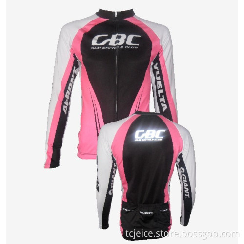 Cycling Wear (TC001)